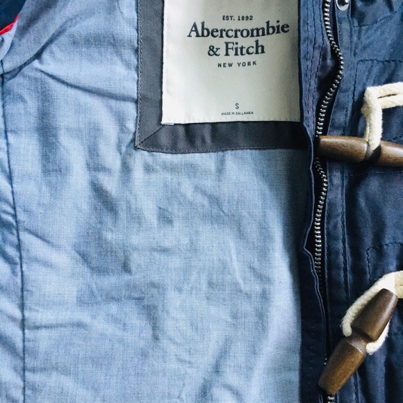 Short jacket - Picture 3 of 6